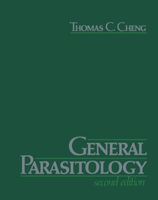 Cover image: General Parasitology 2nd edition 9780121707552