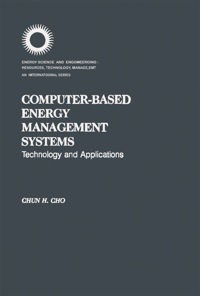 Cover image: Computer-Based Energy management systems: Technology and Applications: Technology and Applications 1st edition 9780121733803