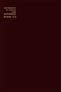 Omslagafbeelding: Computational Methods for Modeling of Nonlinear Systems 9780121740610