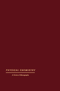 Cover image: The Chemisorptive Bond: Basic Concepts 9780121754402