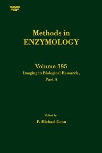 Immagine di copertina: Imaging in Biological Research, Part A 9780121827908