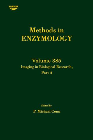 Cover image: Imaging in Biological Research, Part A 9780121827908