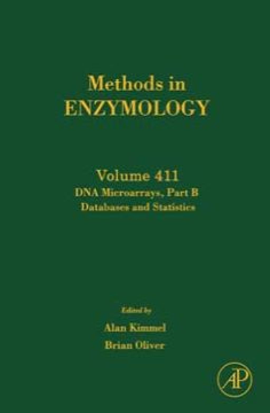 DNA Microarrays, Part B:  Databases and Statistics: Databases and Statistics