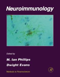 Cover image: Neuroimmunology: Neuroimmunology 9780121852948