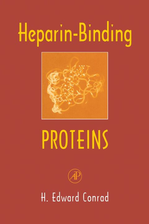 Heparin-Binding Proteins - FULL INSTANT DOWNLOAD | PDF DOCX EPUB