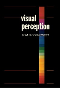 صورة الغلاف: Visual Perception 9780121897505