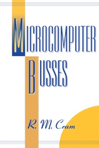 صورة الغلاف: Microcomputer Busses 9780121961558