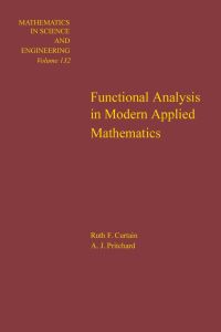 Imagen de portada: Computational Methods for Modeling of Nonlinear Systems 9780121962500