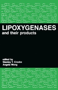 صورة الغلاف: Lipoxygenases and Their Products 9780121978006