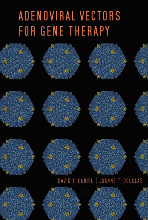 Adenoviral Vectors for Gene Therapy - FULL INSTANT DOWNLOAD | PDF DOCX EPUB