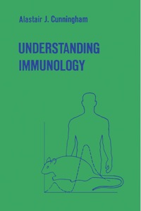 صورة الغلاف: Understanding Immunology 1st edition 9780121998707