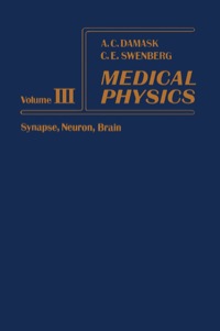 Cover image: Synapse, Neuron, Brain 1st edition 9780122012037