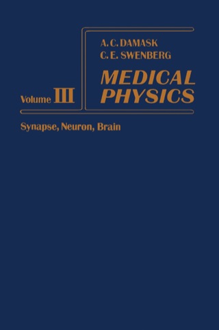 Imagen de portada: Synapse, Neuron, Brain 1st edition 9780122012037