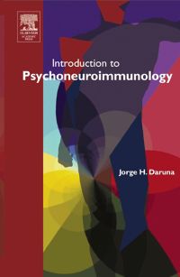 Omslagafbeelding: Introduction to Psychoneuroimmunology 9780122034565