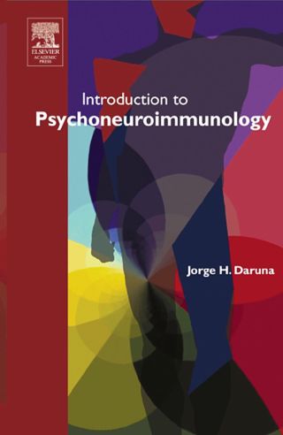 Cover image: Introduction to Psychoneuroimmunology 9780122034565