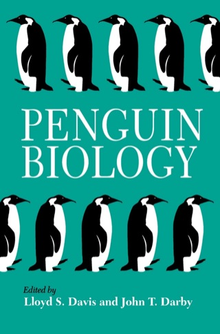 Cover image: Penguin Biology 9780122063350