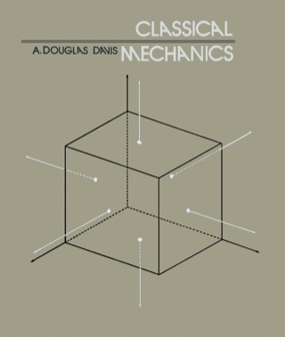 Cover image: Classical Mechanics 9780122063404