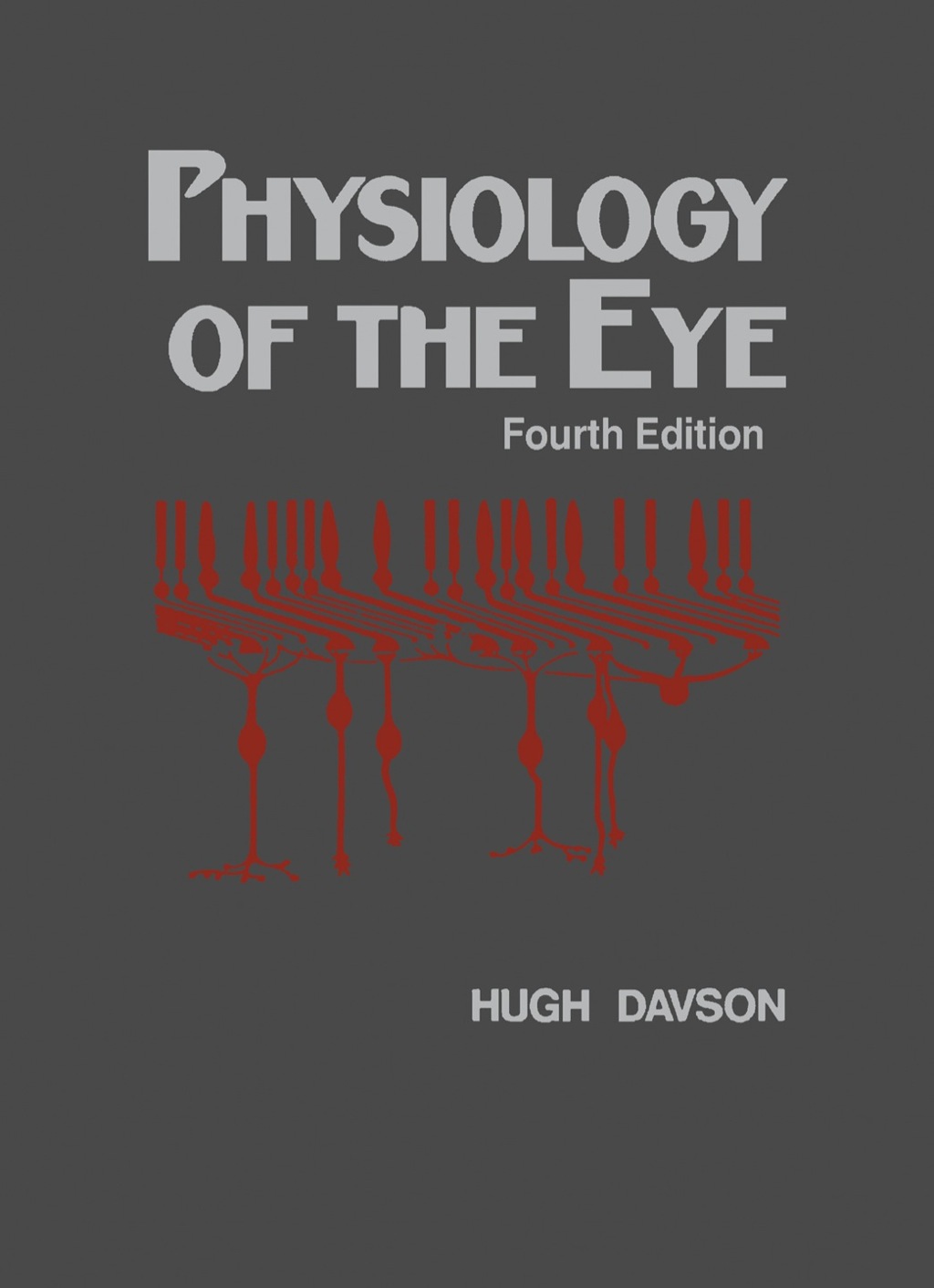 Physiology of the Eye 4th Edition