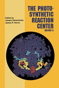 Cover image: Photosynthetic Reaction Center 9780122086625