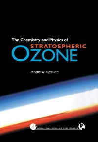 Omslagafbeelding: Chemistry and Physics of Stratospheric Ozone 9780122120510