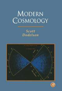 Titelbild: Modern Cosmology 9780122191411