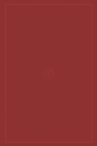 Titelbild: The Radiation Chemistry of Macromolecules 1st edition 9780122198014