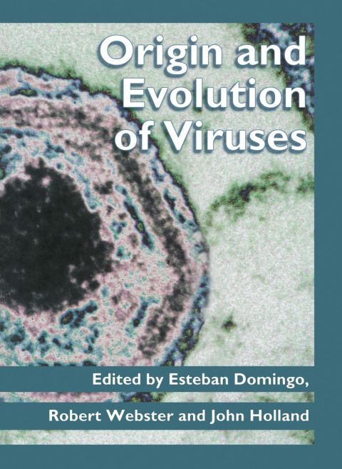 Origin and Evolution of Viruses - FULL INSTANT DOWNLOAD | PDF DOCX EPUB