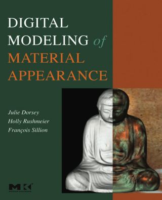 Imagen de portada: Digital Modeling of Material Appearance 9780122211812