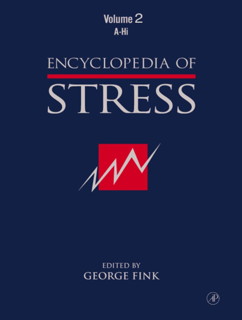 Encyclopedia of Stress: E-M, Volume 2 of 3 1st Edition