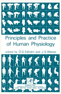 صورة الغلاف: The Principles and Practice of human Physiology 1st edition 9780122316500