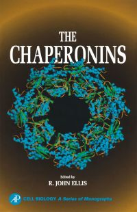 Cover image: The Chaperonins 9780122374555
