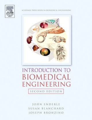 Cover image: Introduction to Biomedical Engineering 2nd edition 9780122386626