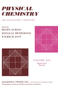 Cover image: Mathematical Methods XIA 9780122456114