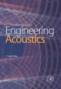 表紙画像: Foundations of Engineering Acoustics 9780122476655