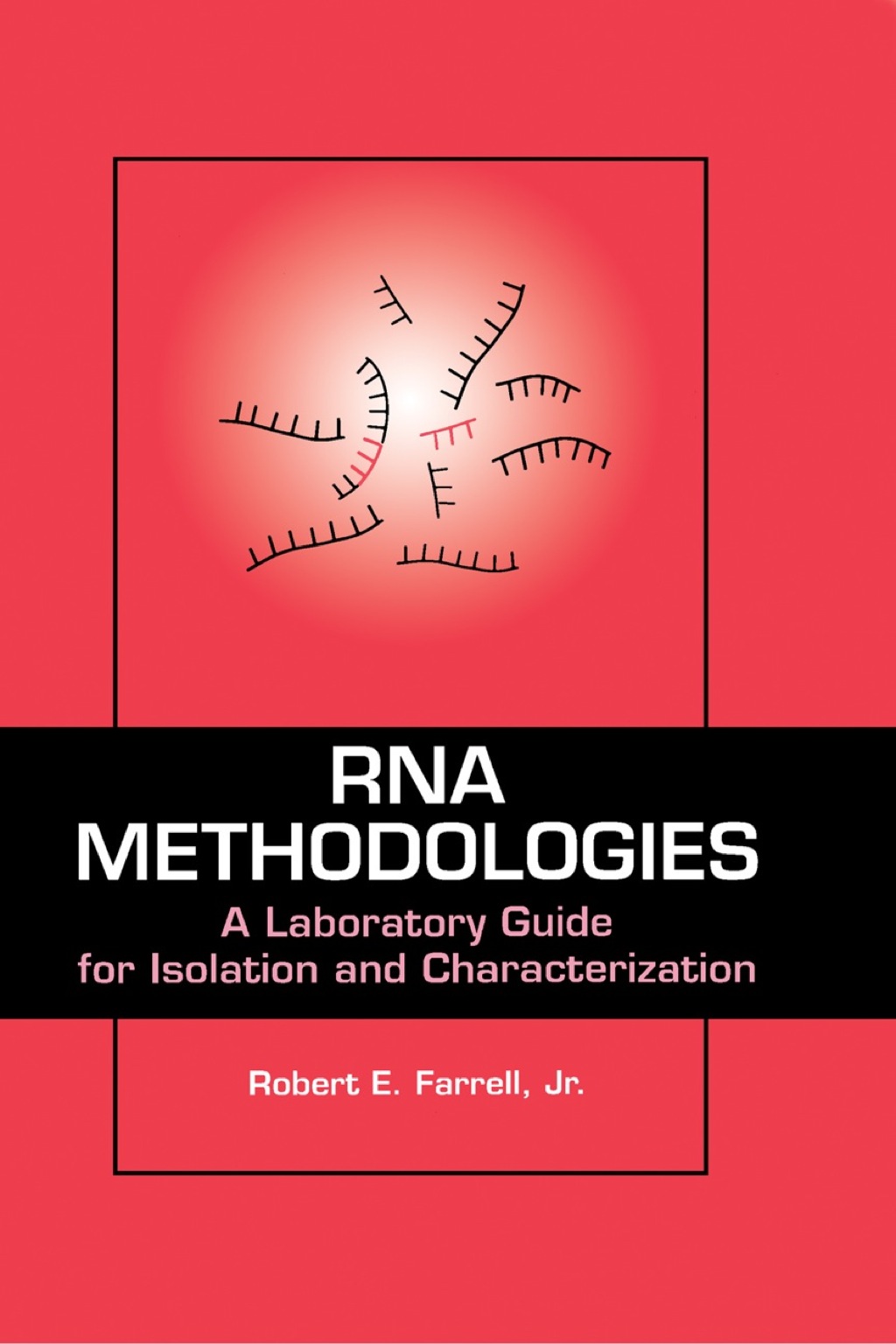 RNA Methodologies: A Laboratory Guide for Isolation and Characterization
