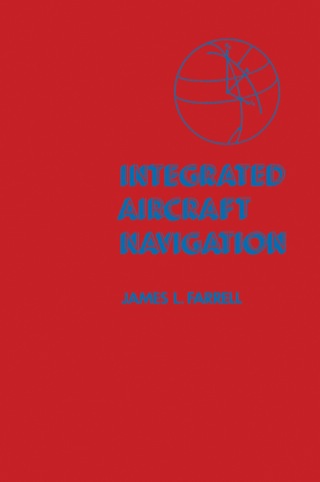 Cover image: Integrated Aircraft Navigation 9780122497506