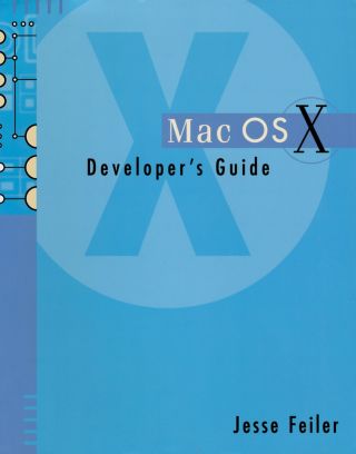 Cover image: Mac OSX Developer's Guide 9780122513411