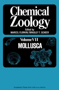 Cover image: Mollusca 9780122610370