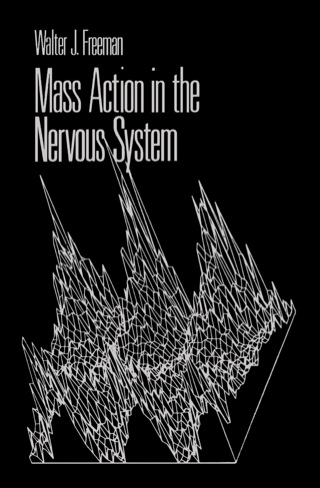 Cover image: Mass Action in the Nervous System 1st edition 9780122671500