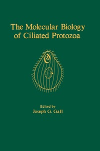 Immagine di copertina: The Molecular Biology of Ciliated Protozoa 1st edition 9780122739750