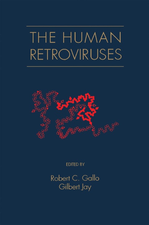 The Human Retroviruses - FULL INSTANT DOWNLOAD | PDF DOCX EPUB