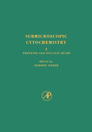 Cover image: Proteins and Nucleic Acids 1st edition 9780122814013