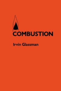 Cover image: Combustion 9780122858505