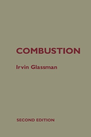 Imagen de portada: Combustion 2e 9780122858512