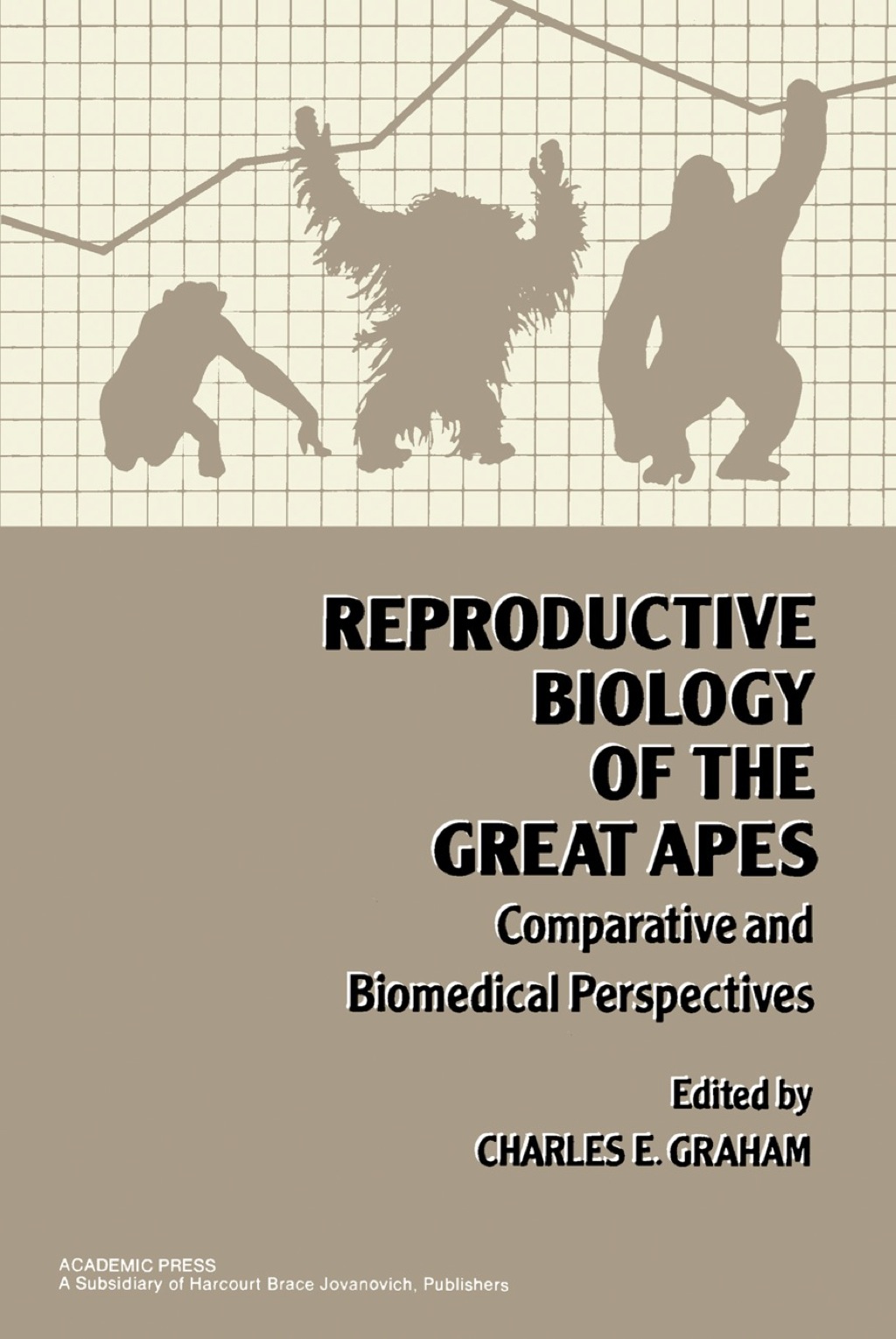 Reproductive Biology of the Great Apes: Comparative and Biomedical Perspectives 1st Edition