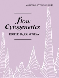 表紙画像: Flow Cytogenetics 9780122961106
