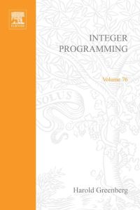 Omslagafbeelding: Computational Methods for Modeling of Nonlinear Systems 9780122994500