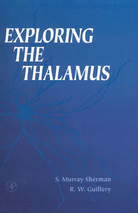 Exploring the Thalamus - FULL INSTANT DOWNLOAD | PDF DOCX EPUB