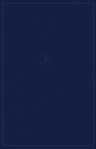 Cover image: Structure 9780123072016