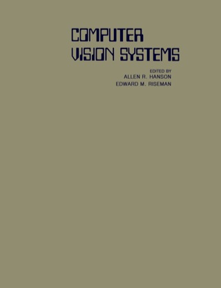 Cover image: Computer Vision Systems 1st edition 9780123235503